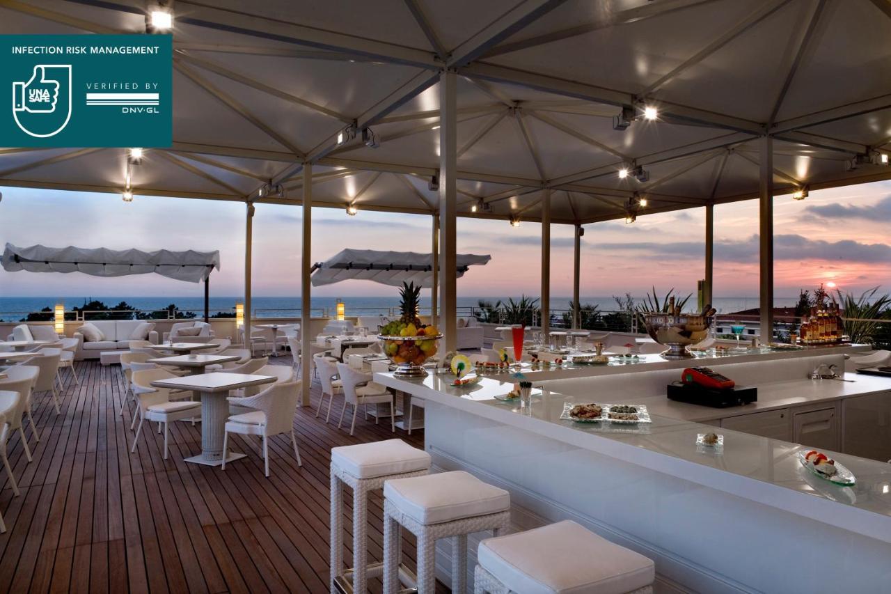 Versilia Lido | UNA Esperienze Lido di Camaiore Ristorante foto
