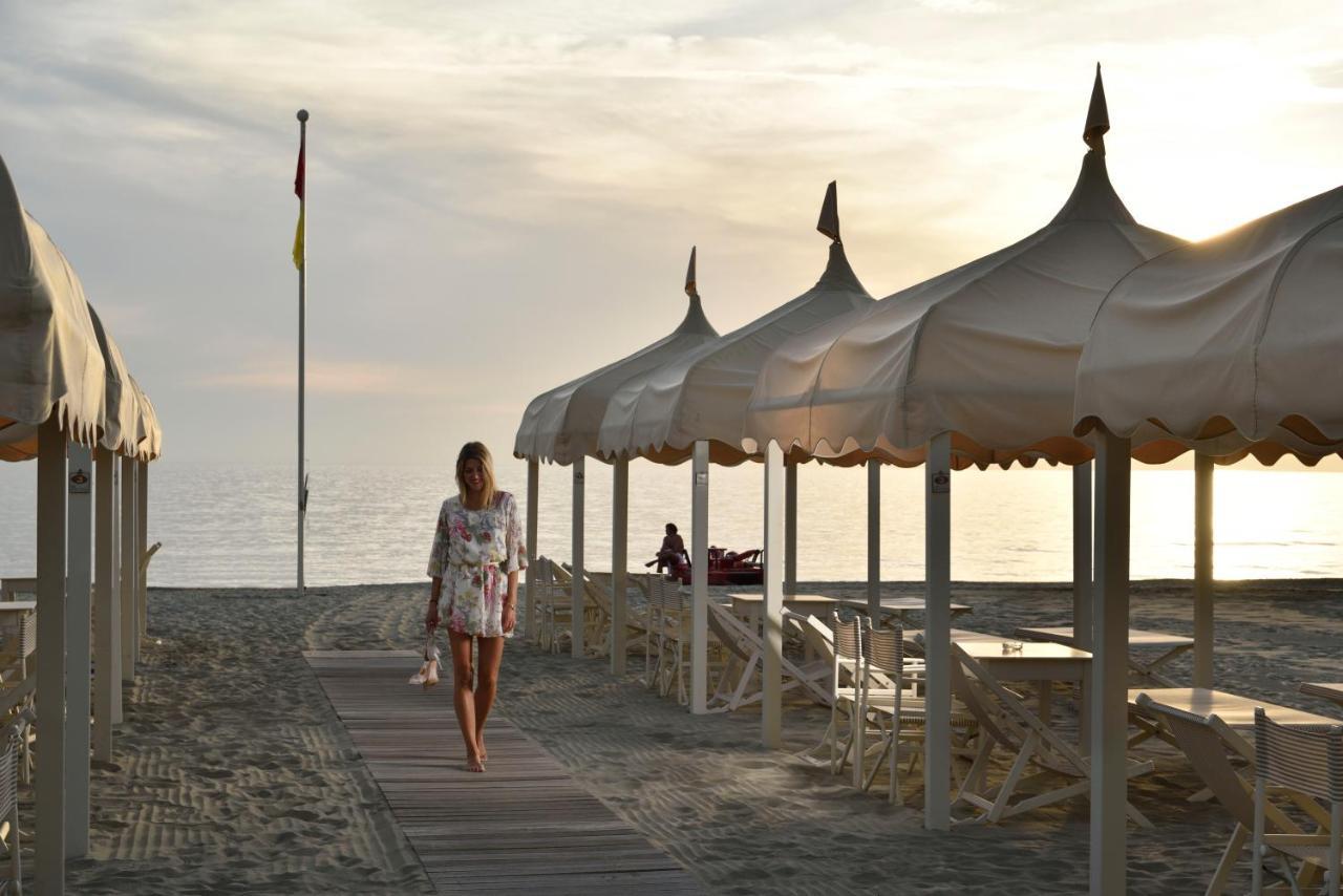 Versilia Lido | UNA Esperienze Lido di Camaiore Esterno foto