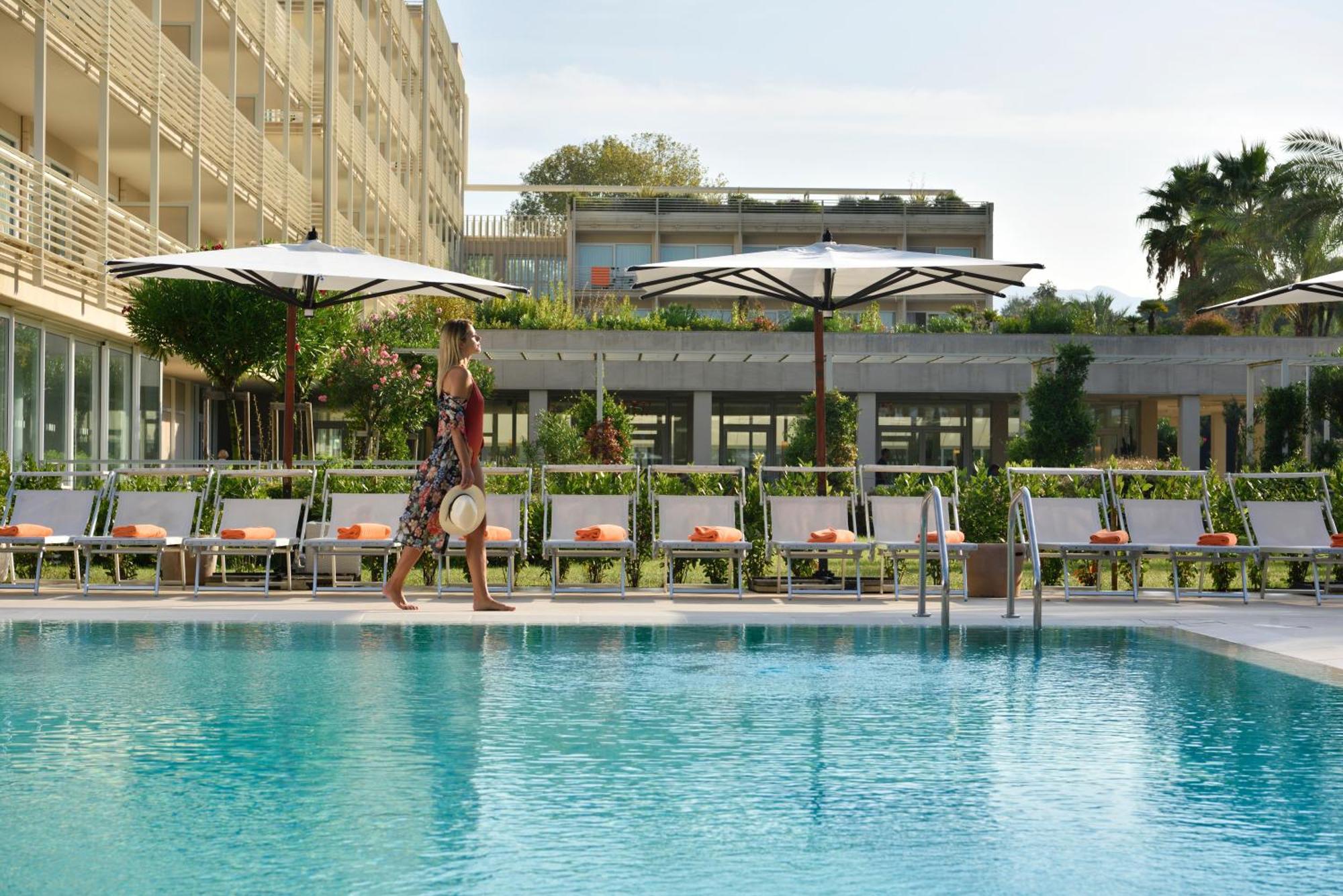Versilia Lido | UNA Esperienze Lido di Camaiore Esterno foto