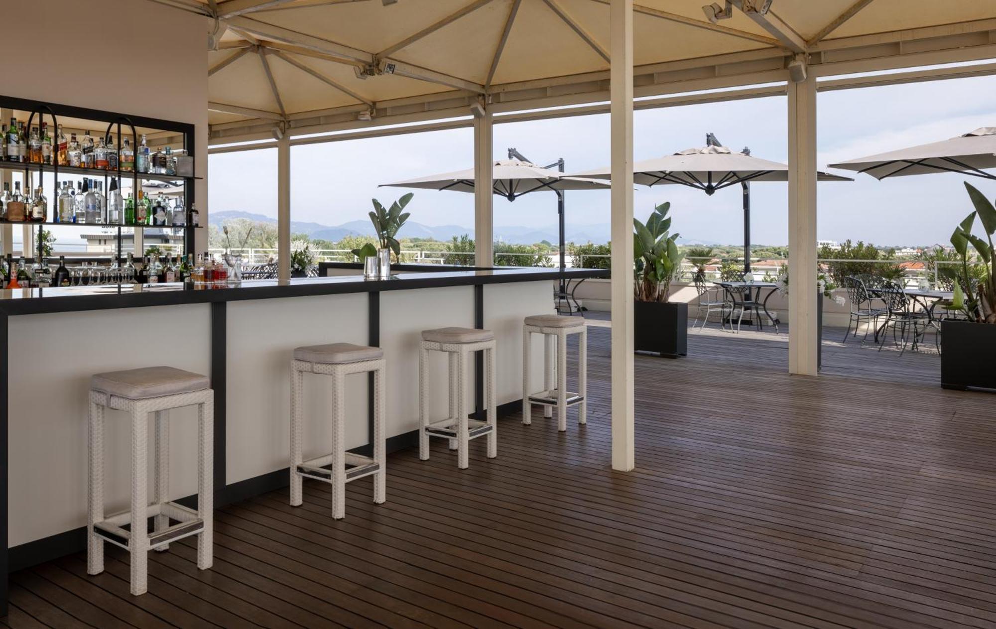 Versilia Lido | UNA Esperienze Lido di Camaiore Esterno foto