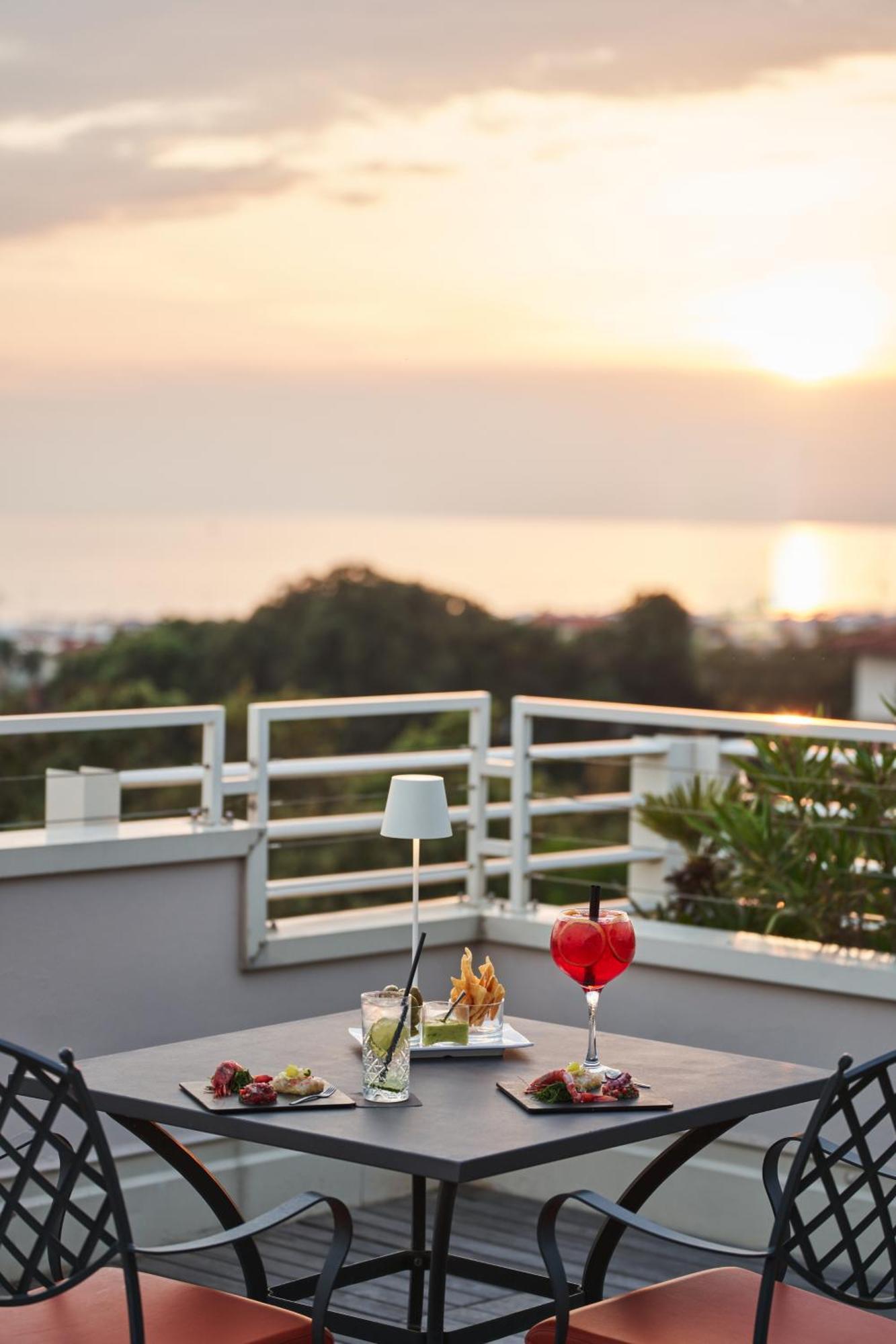 Versilia Lido | UNA Esperienze Lido di Camaiore Esterno foto