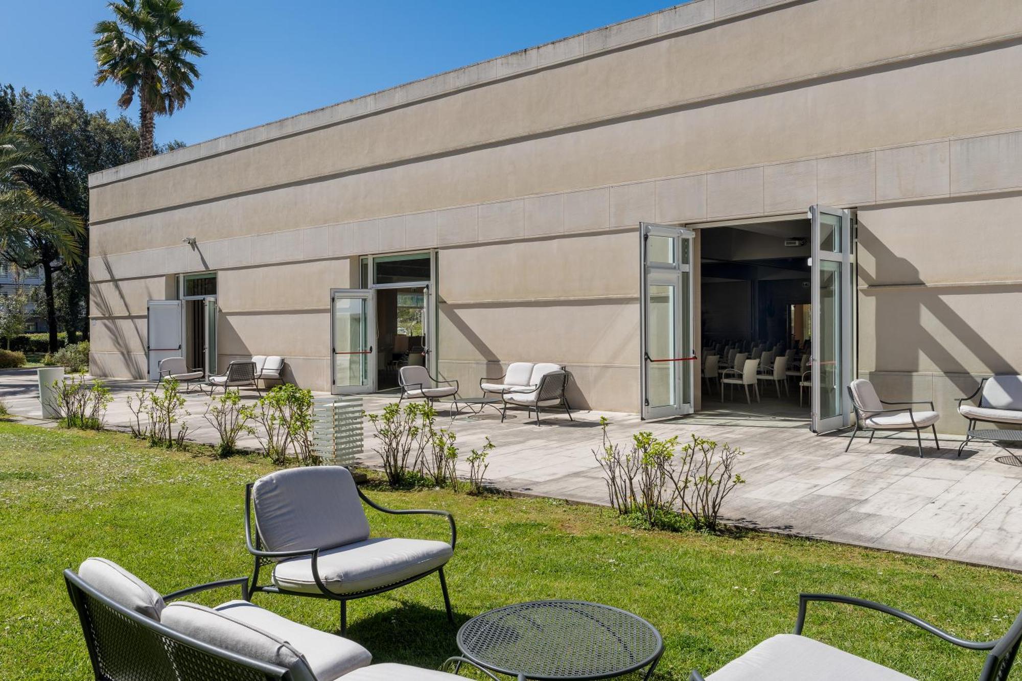 Versilia Lido | UNA Esperienze Lido di Camaiore Esterno foto