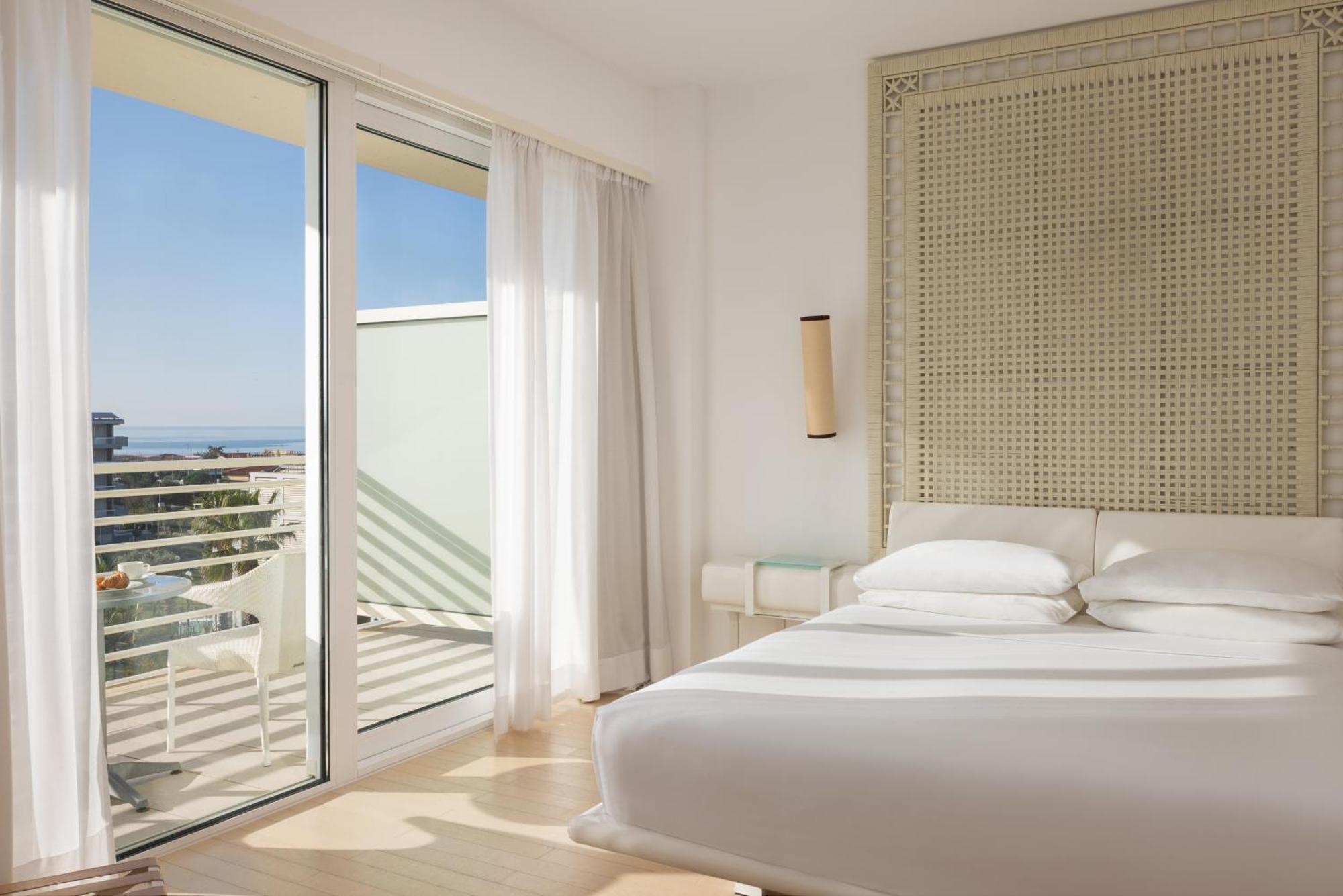 Versilia Lido | UNA Esperienze Lido di Camaiore Esterno foto