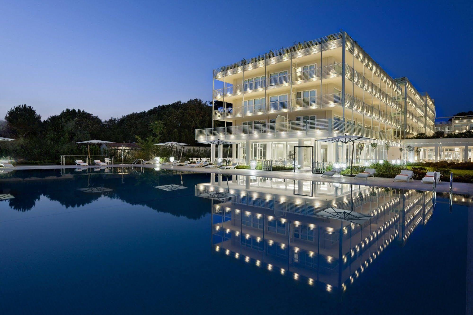 Versilia Lido | UNA Esperienze Lido di Camaiore Esterno foto