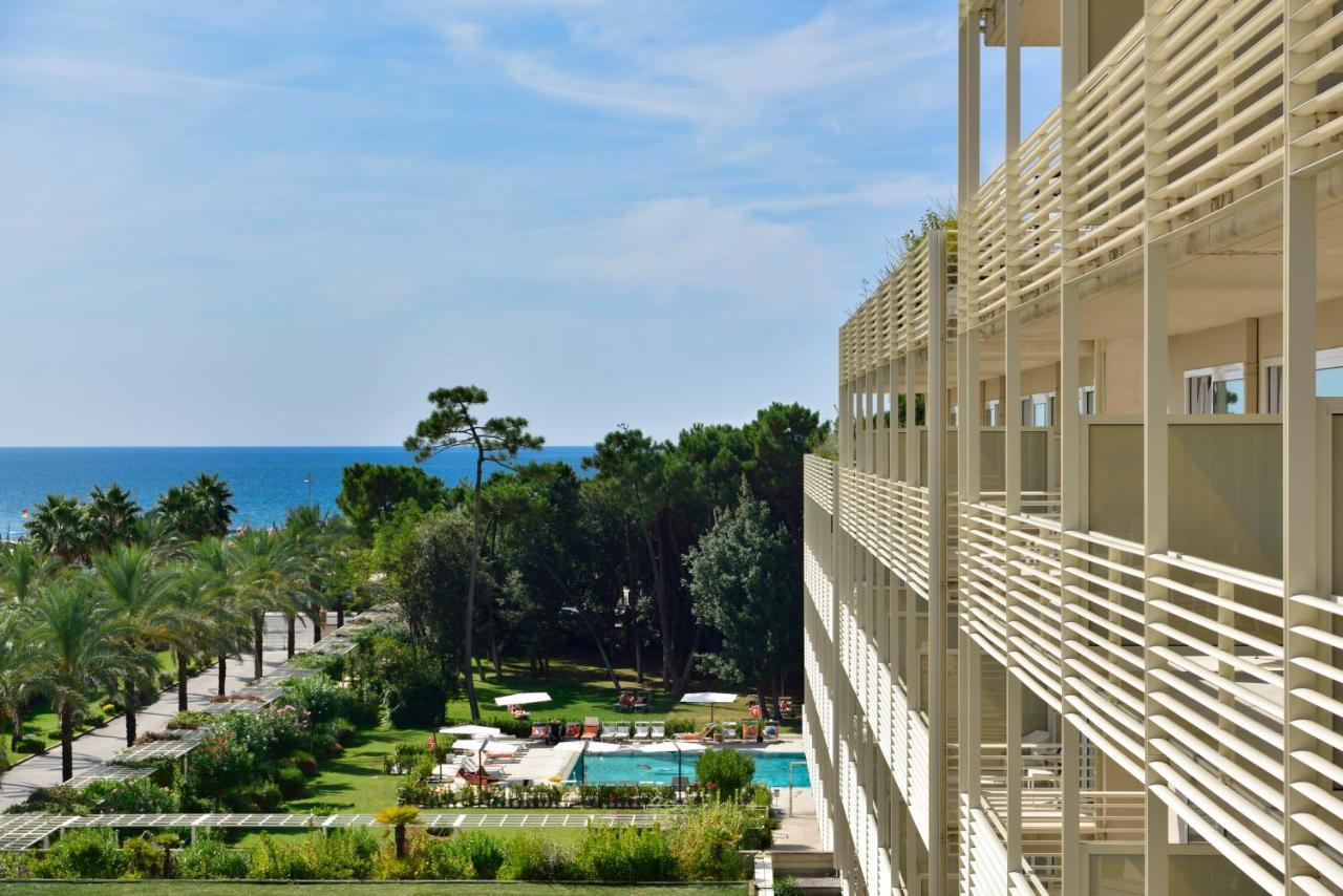 Versilia Lido | UNA Esperienze Lido di Camaiore Esterno foto