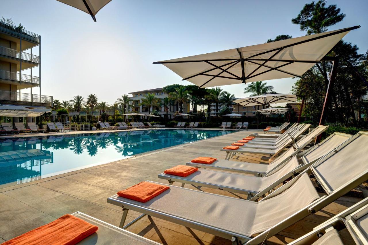 Versilia Lido | UNA Esperienze Lido di Camaiore Esterno foto