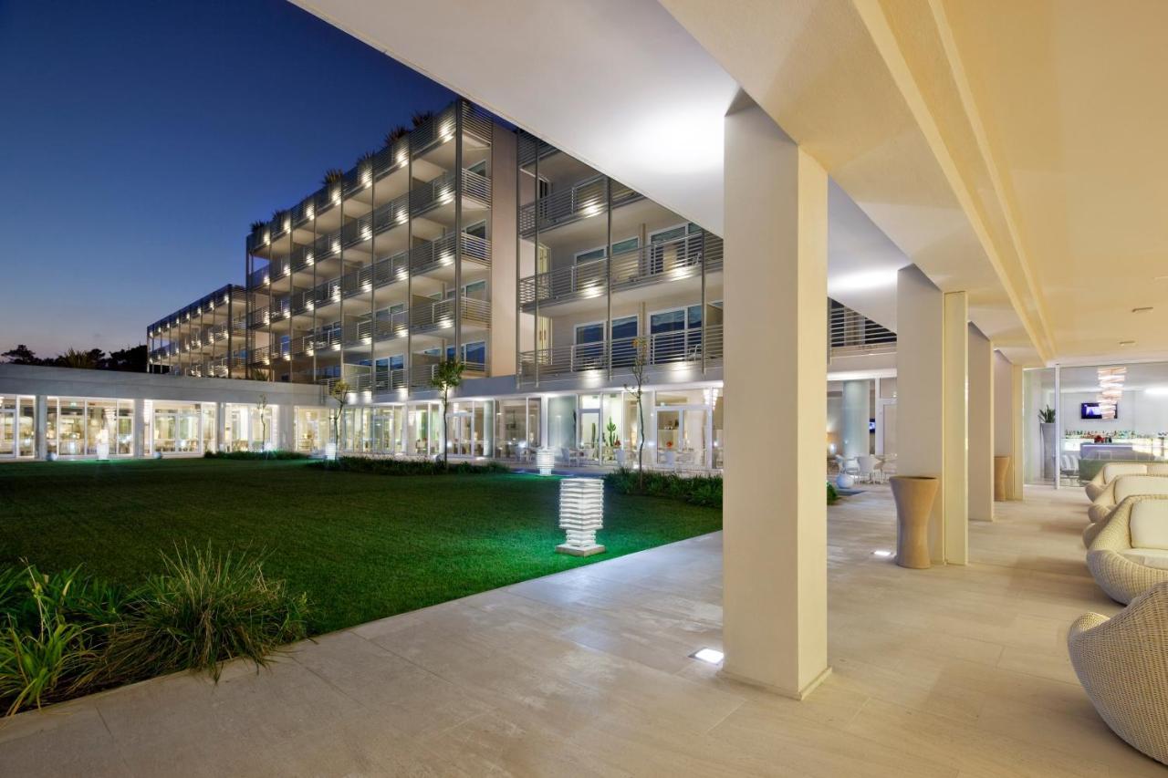 Versilia Lido | UNA Esperienze Lido di Camaiore Esterno foto