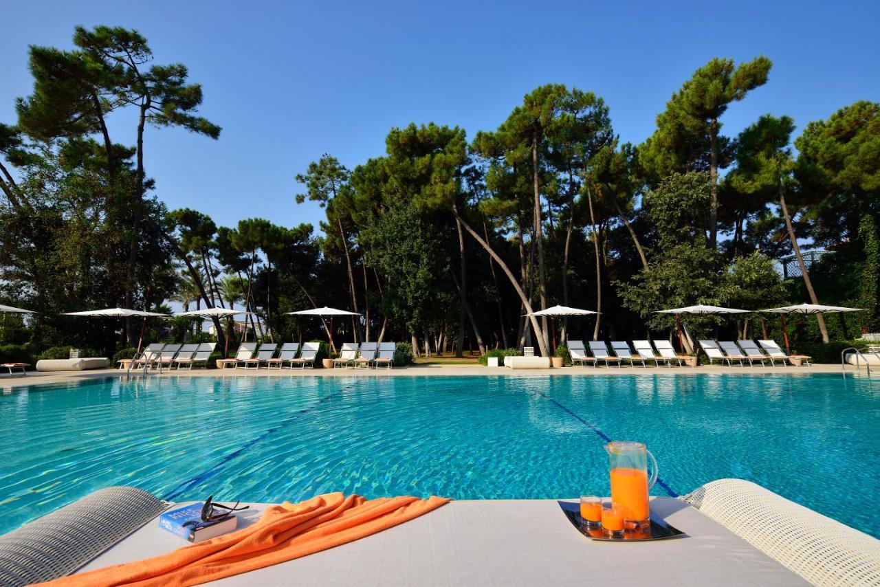 Versilia Lido | UNA Esperienze Lido di Camaiore Esterno foto