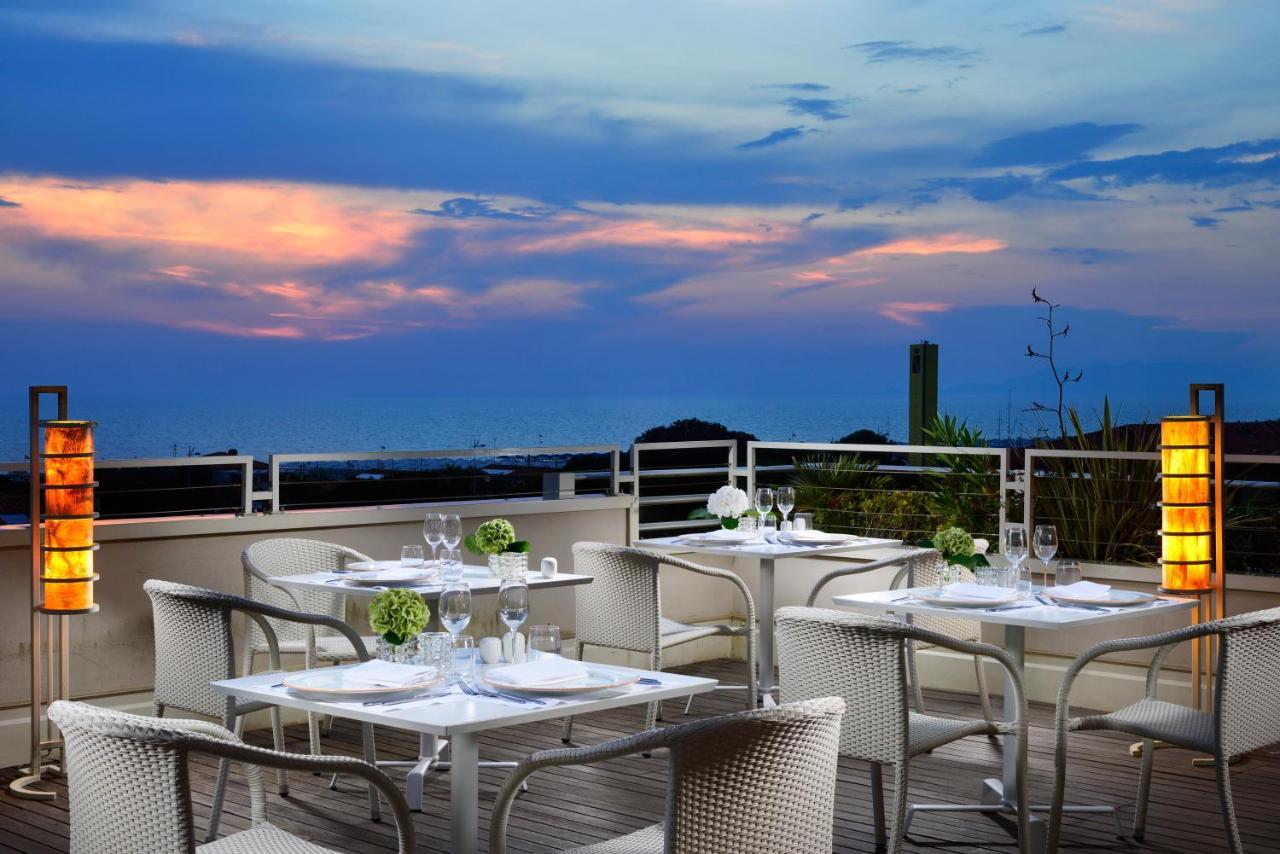 Versilia Lido | UNA Esperienze Lido di Camaiore Esterno foto