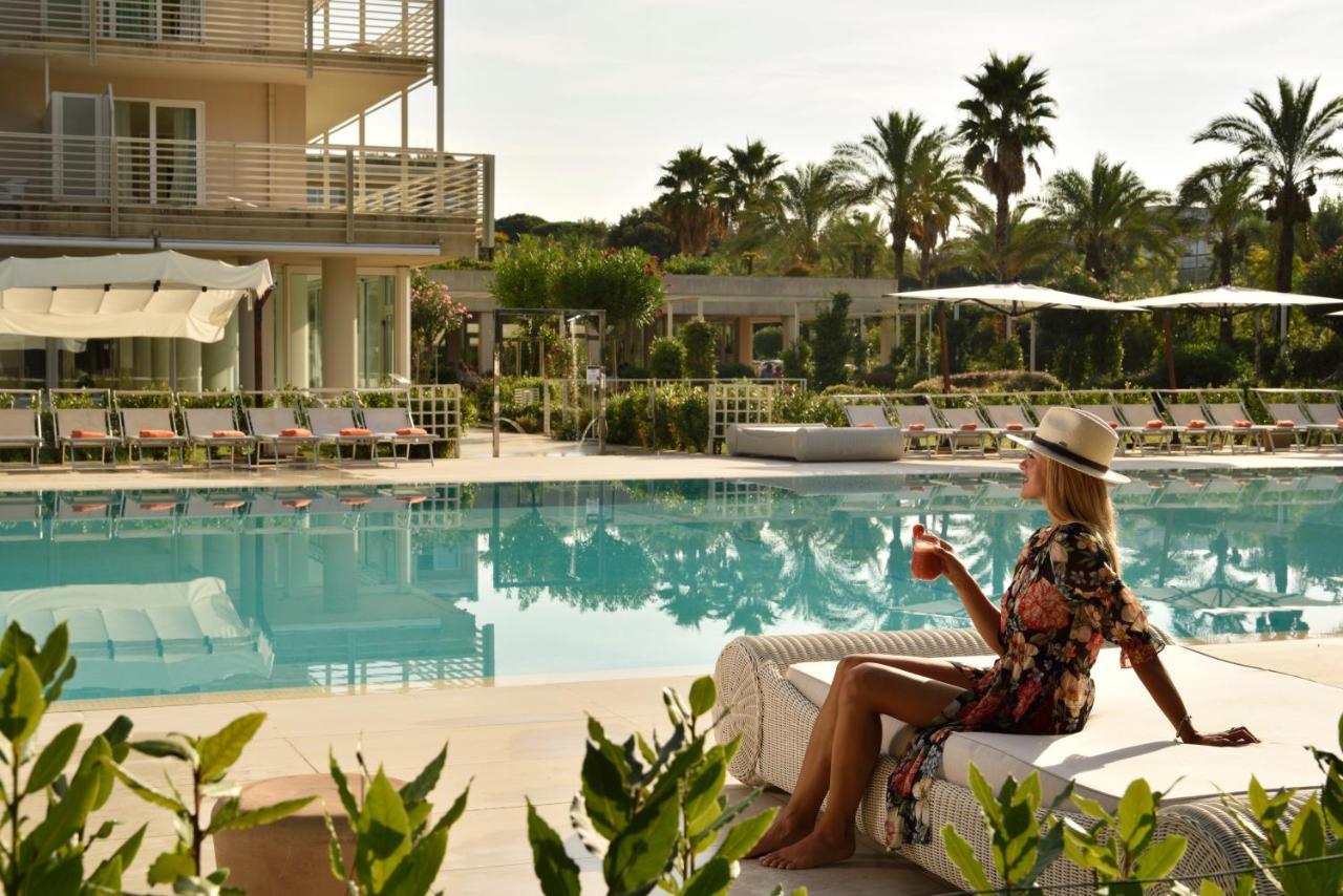 Versilia Lido | UNA Esperienze Lido di Camaiore Esterno foto