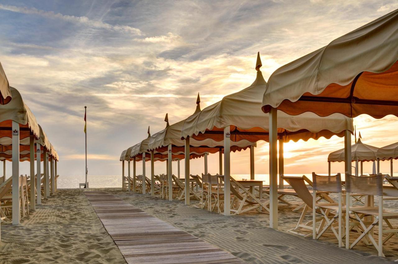 Versilia Lido | UNA Esperienze Lido di Camaiore Esterno foto